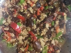 -金塔傣乡·云南民族特色菜·傣味手抓饭(金瓦路店)