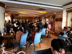 -悦景酒家(罗湖店)