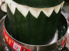 -尚竹阁冬瓜盅·18年地标美食(平洲店)