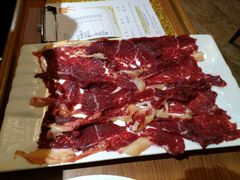 -仄园围炉坊·牛肉火锅·汕头卤水火锅(蛇口店)