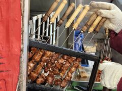 -王记西鎮电烤肉(汶上路店)