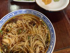 -同得兴 Since·1995 传统苏式面馆(嘉馀坊店)