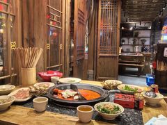 -蜀大侠火锅(总府路店)