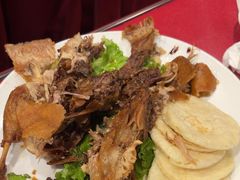 -晋阳饭庄(虎坊桥店)