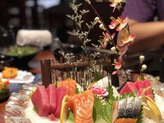 -漳州佰翔圆山酒店·圆山畔西餐厅