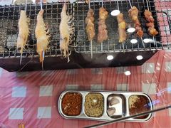 -生火火·小炉子炭烤(金楠天街总店)