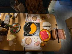 -温野菜涮涮锅(西单大悦城店)