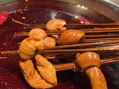 -水碾河刘老大串串香(水碾河路店)