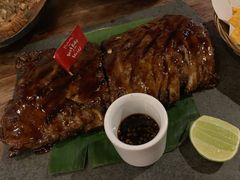 -Naughty Nuri’s Phuket