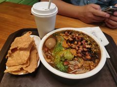 -水平有限螺蛳粉(宏达大厦店)
