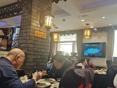 -老厨家(友谊路总店)