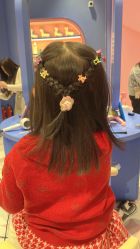 -海饼干Seabiscuit儿童美发(五角场合生汇店)
