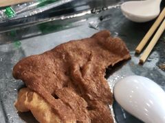-君达小吃(建西苑店)