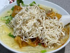 -小豆海棠(嘉兴路店)