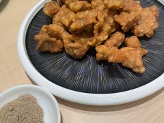 -吕氏疙瘩汤·新派鲁菜(欢乐汇店)