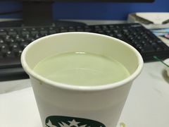 -星巴克(真如星光耀广场店)