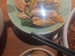 -和府捞面(天美杉杉奥特莱斯店)