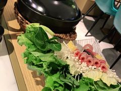 -三个椰子·现砍椰子鸡(金源CBD店)