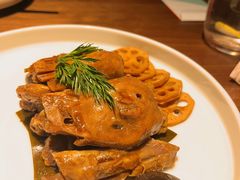 -清水亭湖北菜(大屯DT51店)