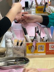 -四季·予你日式美甲美睫Nail