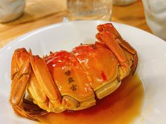 -蟹家大院(外滩店)