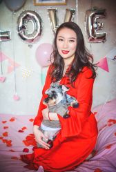 -HY小曼wedding·TOPYOUNG团队