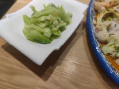 -秦香阁·西北家常菜(徐汇日月光中心店)