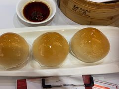 -山泉公馆酒家(珠江新城店)