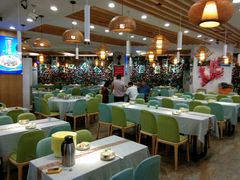 -大师傅金奖啤酒鱼(西街口总店)