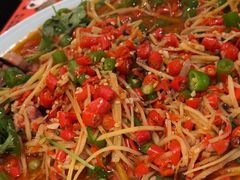 -蓉城小馆(科兴店)