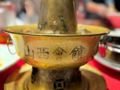 -山西会馆·晋菜·晋商宴·学堂记忆(许坦西街店)