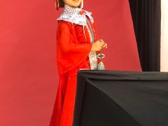 -海马体照相馆(上海宝山万达广场店)