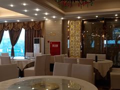 大堂-阿细汉菜(本地盐帮菜名店)