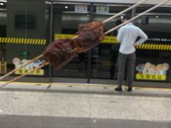 -晟焰东北烧烤(川杨新苑店)