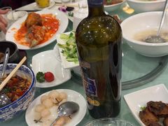-江南村酒家