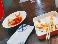 -老九圆山西面馆(CBD店)