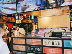 大堂-味芝树·牛排烤肉自助(海亮店)