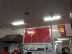 -姚记炒肝店(鼓楼店)