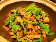 -吃饭皇帝大(长宁龙之梦店)