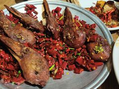 -叶派龙虾•招牌香辣蟹·海鲜(中海国际店)