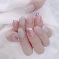 -悦指间美甲美睫