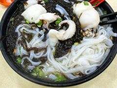 -文辉墨鱼丸大王(铜锣湾渣甸街总店)