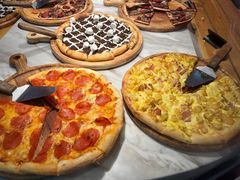 -比格比萨自助(延庆万达广场店)