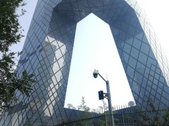 -中央广播电视总台(光华路办公区)