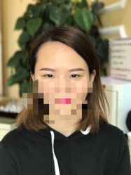 -Amy韩式定妆
