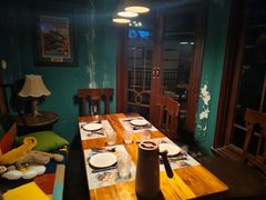 -秀·爱尔兰餐吧(上海路店)