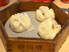 -避风塘(五角场店)