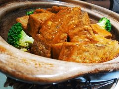 -食客堂麻婆豆腐专门店
