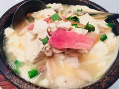 -漢舍中国菜馆(889广场店)