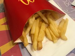 -麦当劳(杭州西湖银泰百货店)